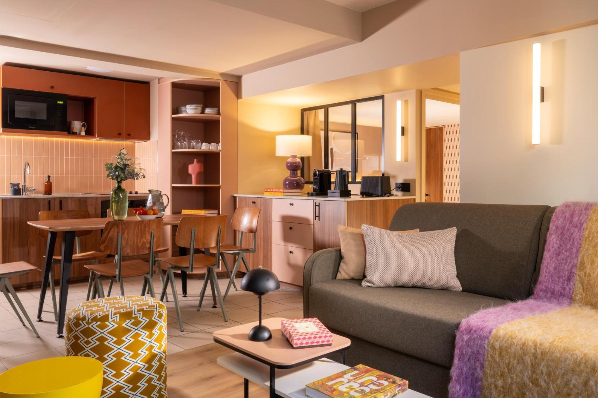 Yuna Montmartre - 4* Paris