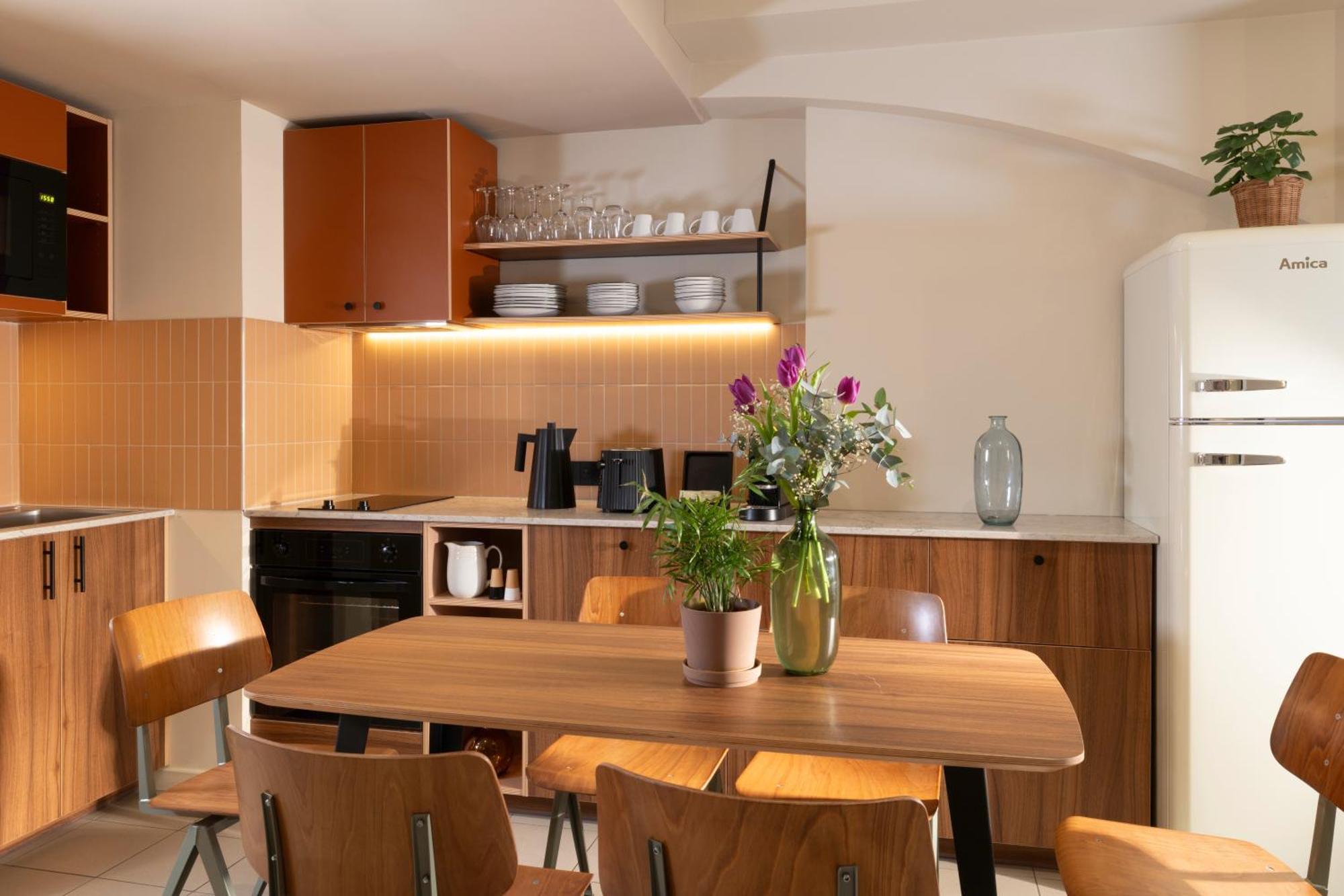 Apart-hotel Yuna Montmartre - Paris