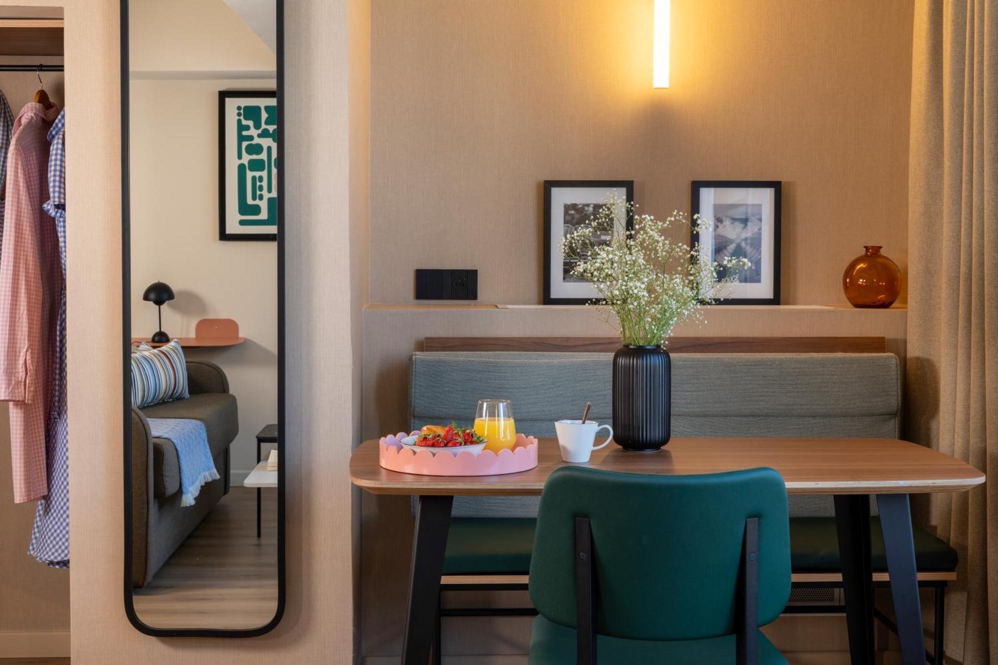 Yuna Montmartre - Apart-hotel 4*