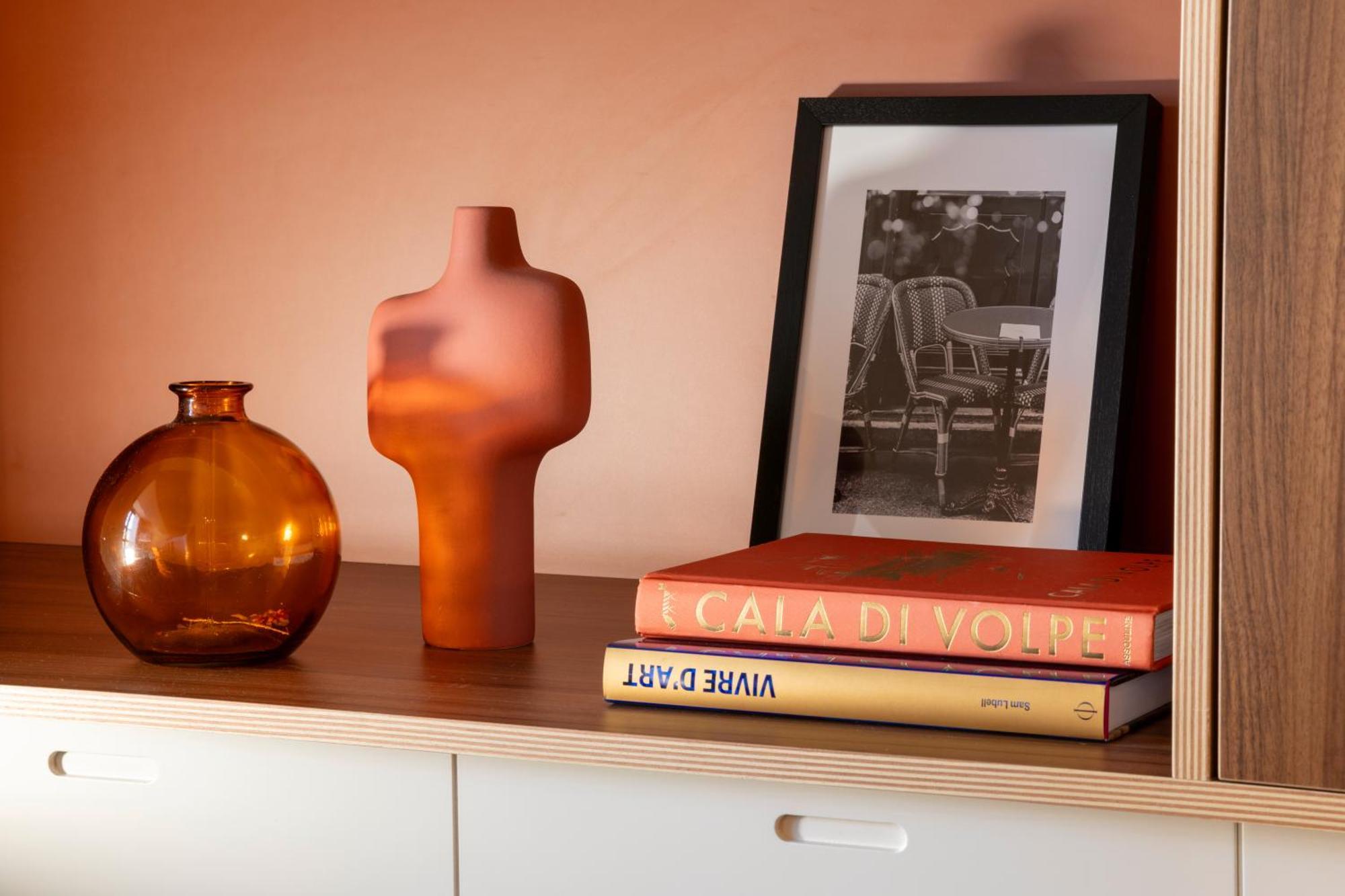 Apart-hotel Yuna Montmartre -