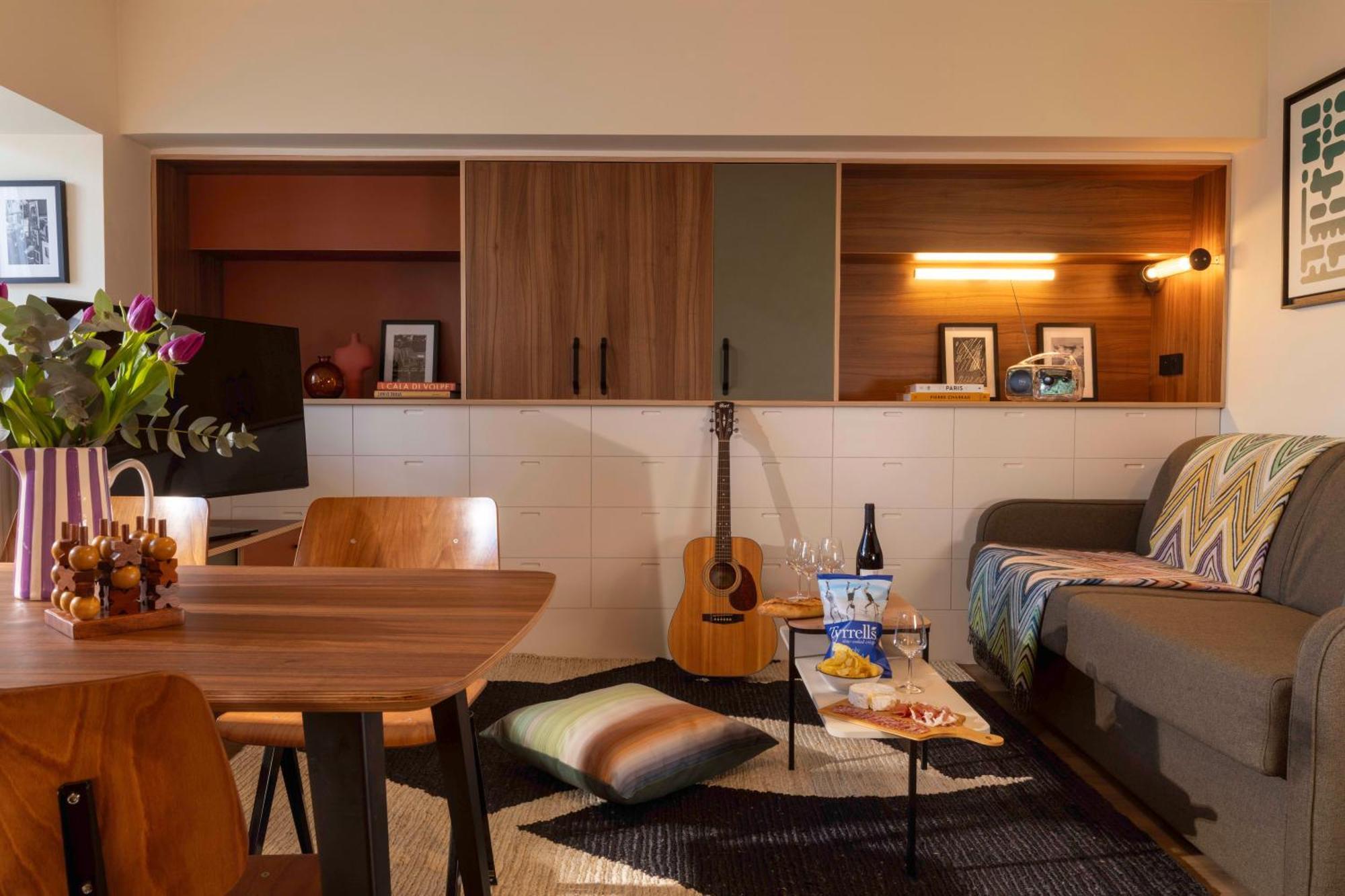 Appart hôtel Yuna Montmartre - 4*