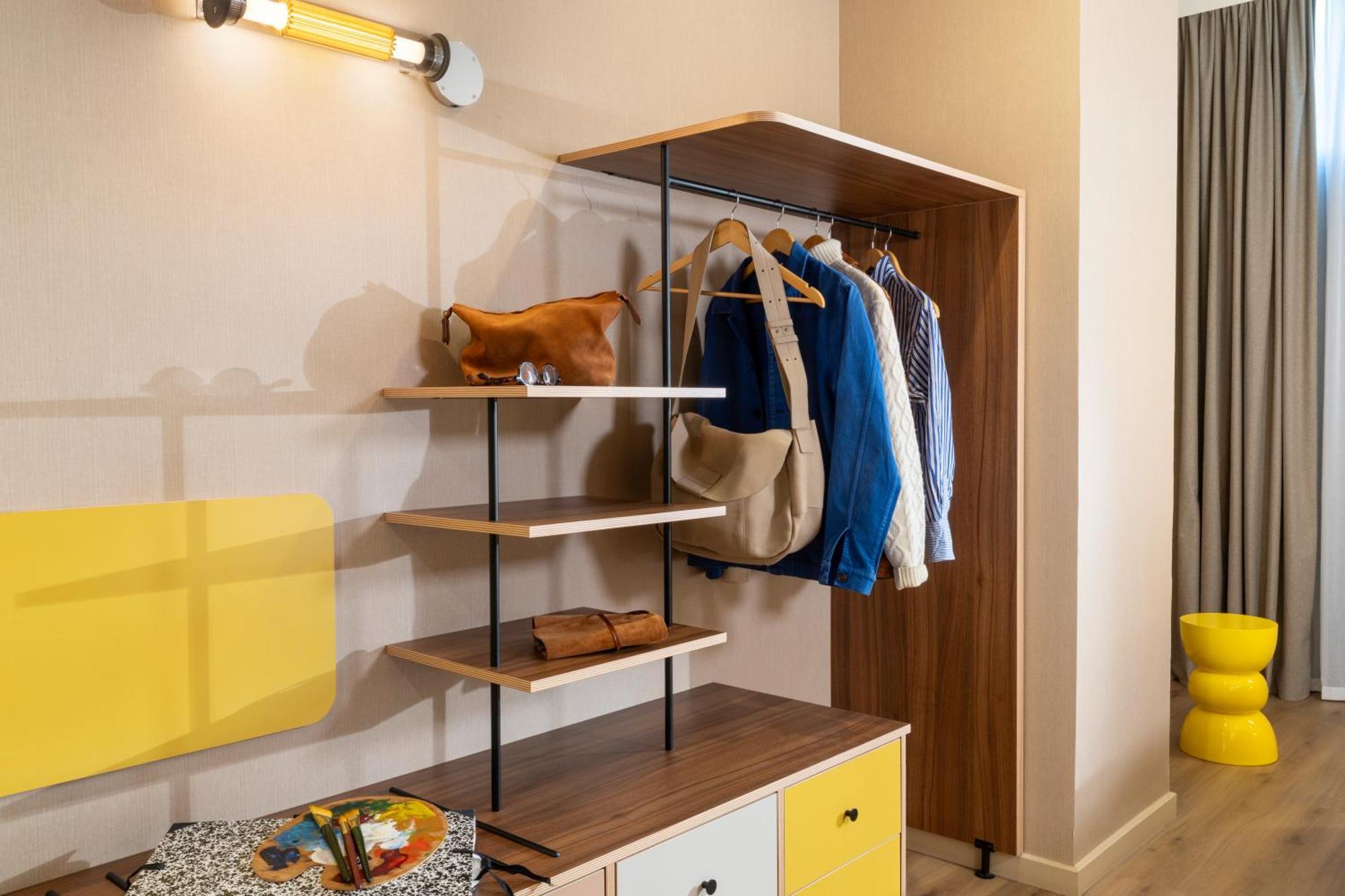 Apart-hotel Yuna Montmartre - 4*