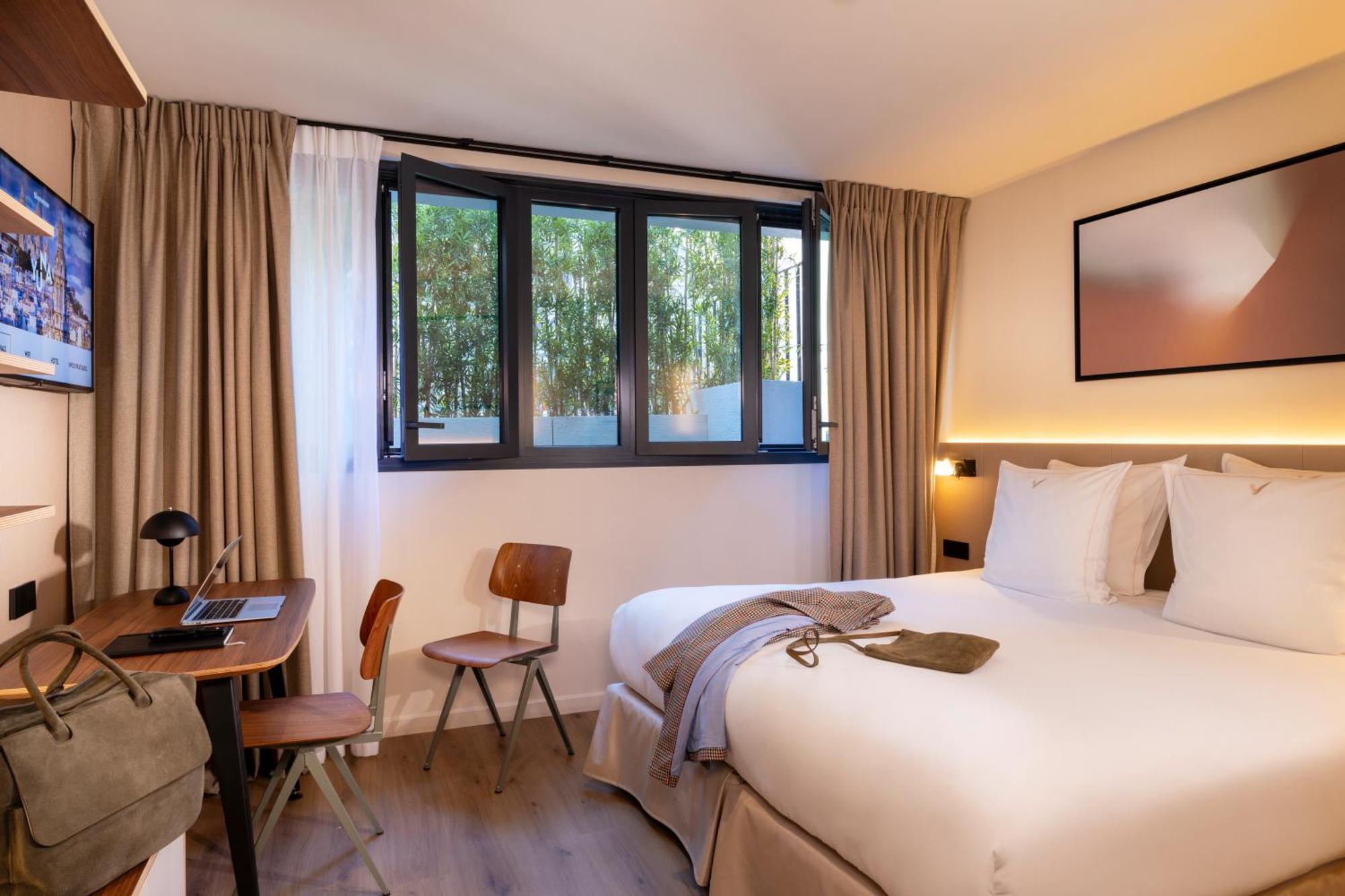 Yuna Montmartre - Apart-hotel