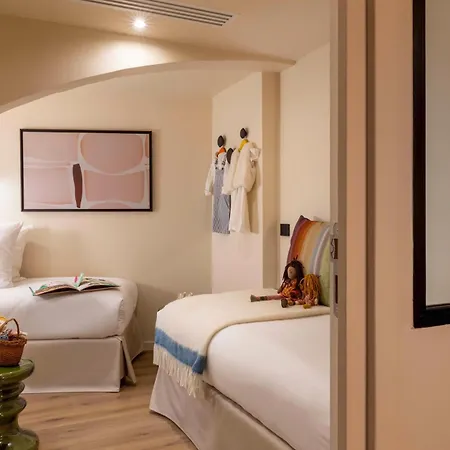 Yuna Montmartre - Aparthotel Parigi Esterno foto