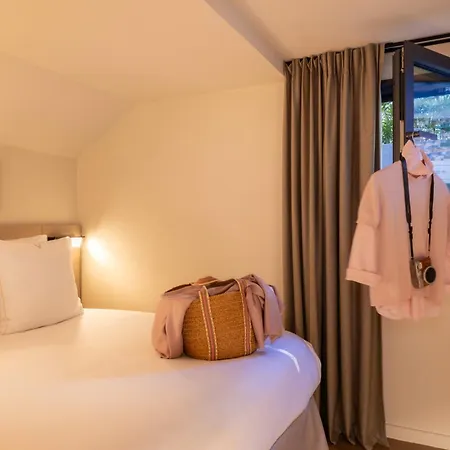 Yuna Montmartre - Aparthotel Parigi Camera foto