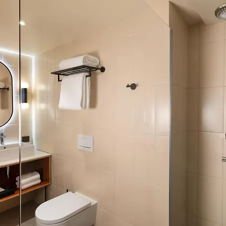 Yuna Montmartre - Aparthotel Parigi Camera foto
