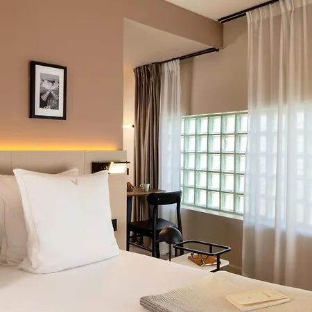 Yuna Montmartre - Aparthotel Parigi Camera foto