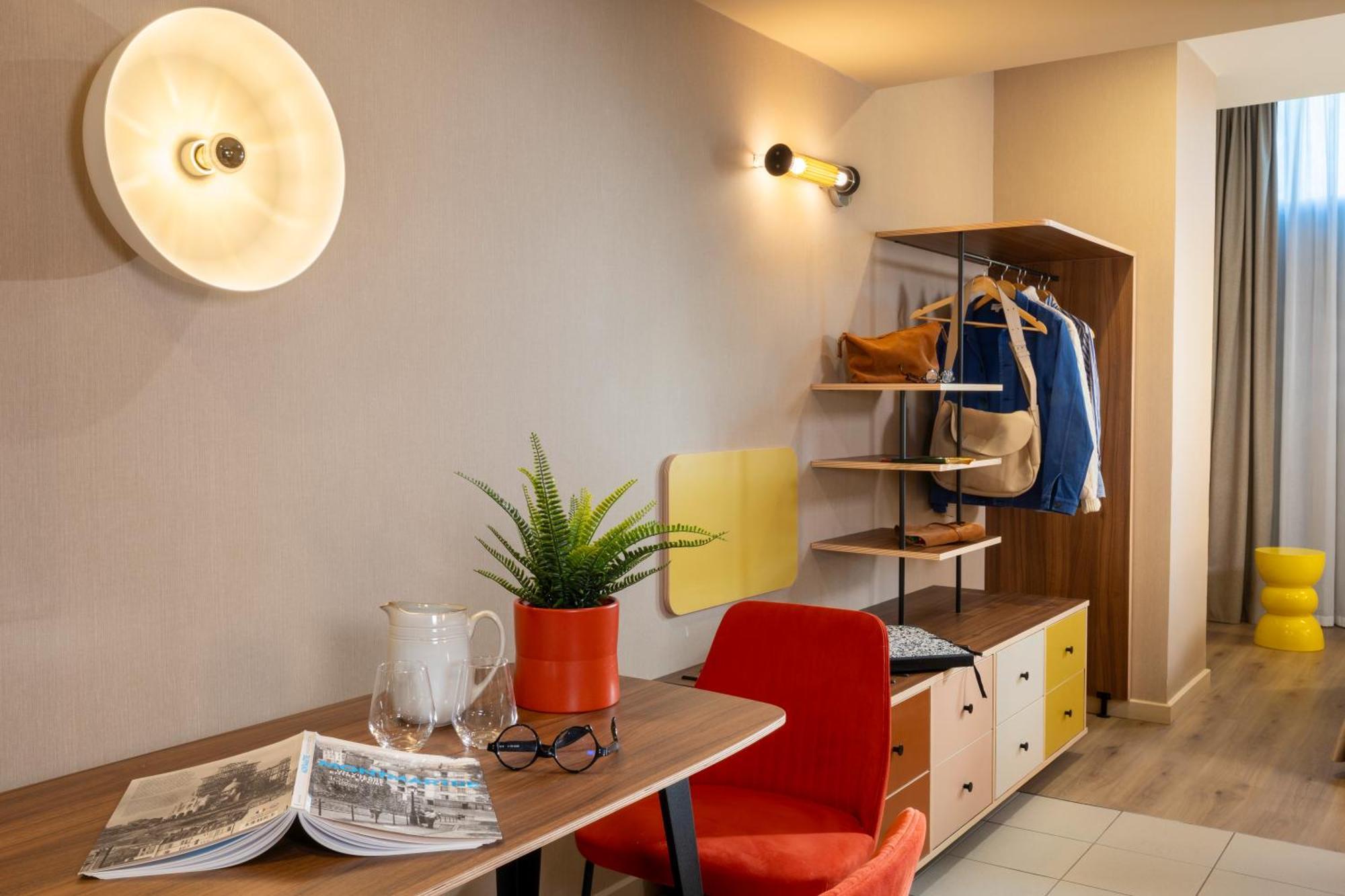 Yuna Montmartre - 4* Parijs