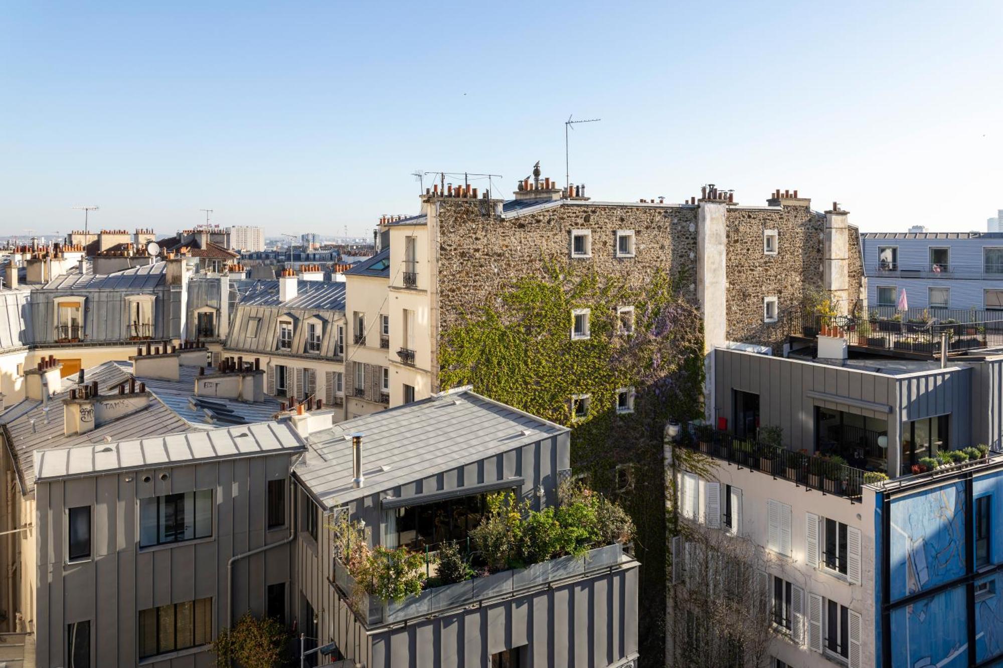 Yuna Montmartre -