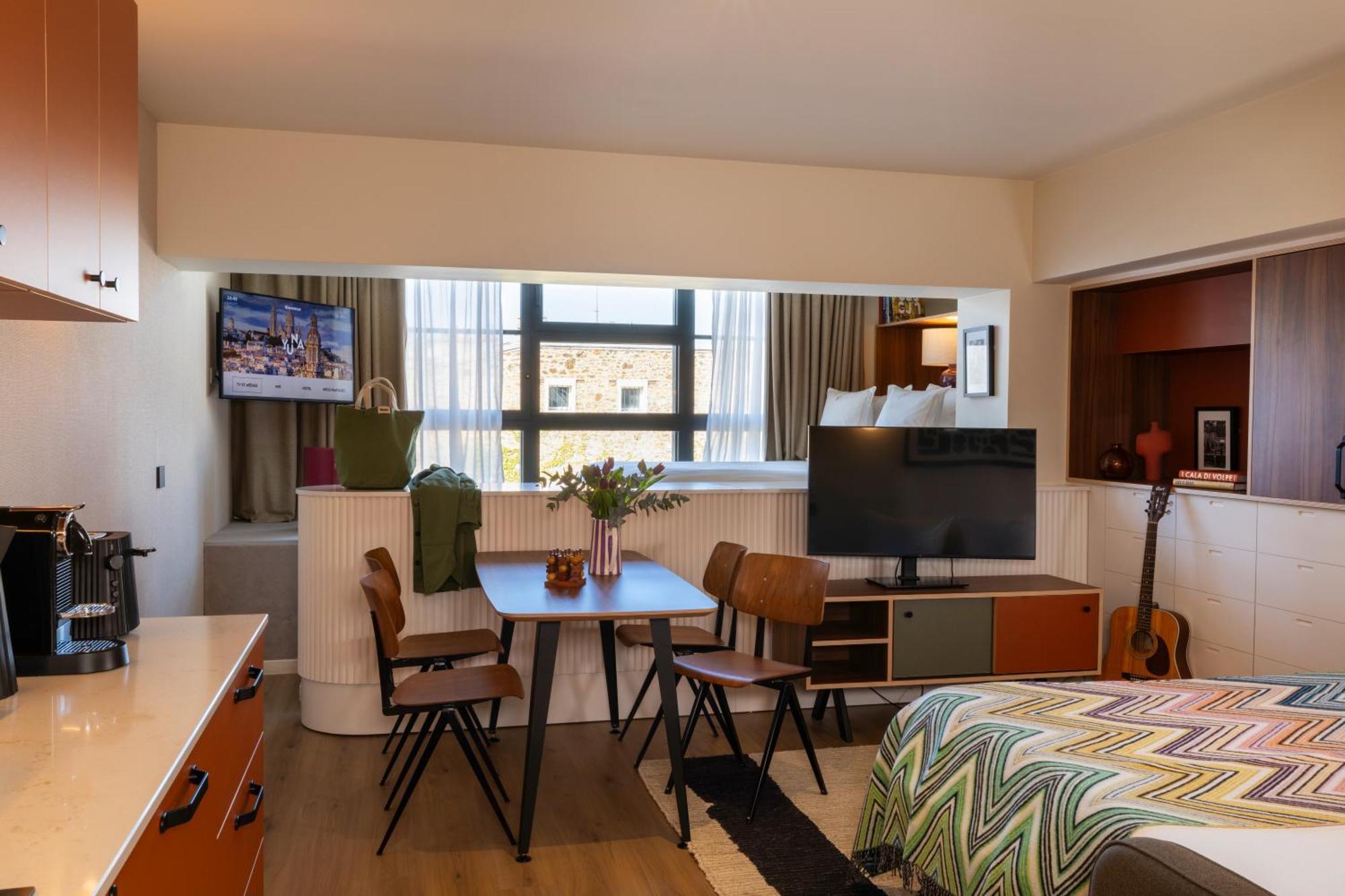 Yuna Montmartre - Aparthotel